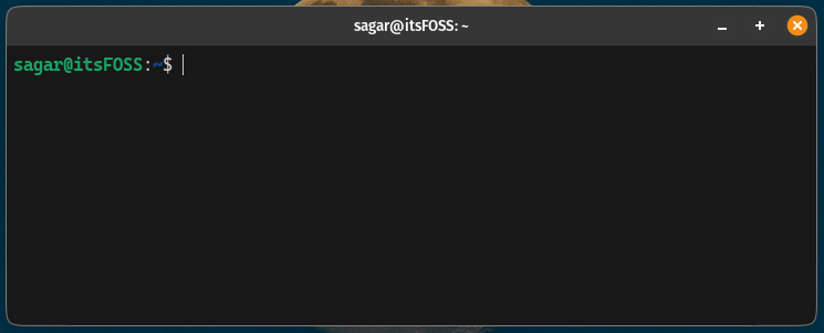 21 Tombol Pintasan Terminal Linux Yang Berguna Disukai Pengguna Profesional