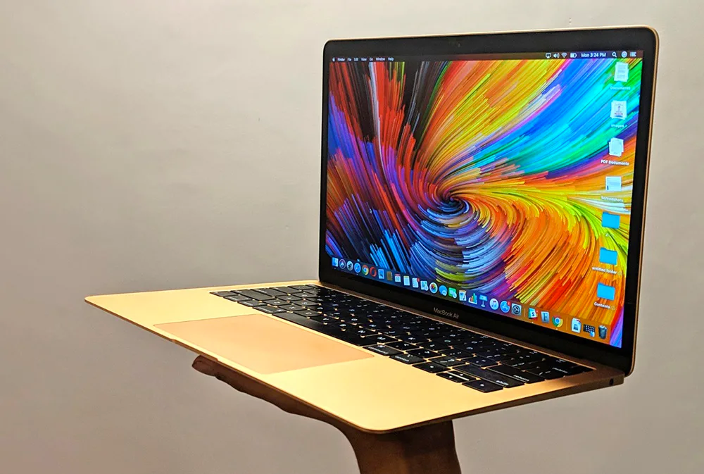 Apa Yang Menjadi Kelebihan Dari Apple MacBook Air?