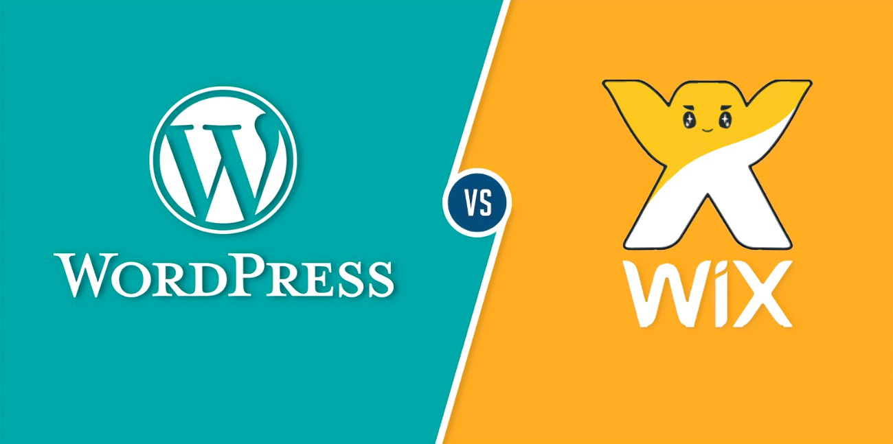 Wix vs WordPress : Mana Yang Lebih Baik?