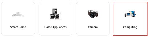 Driver Monitor Samsung untuk Windows 11