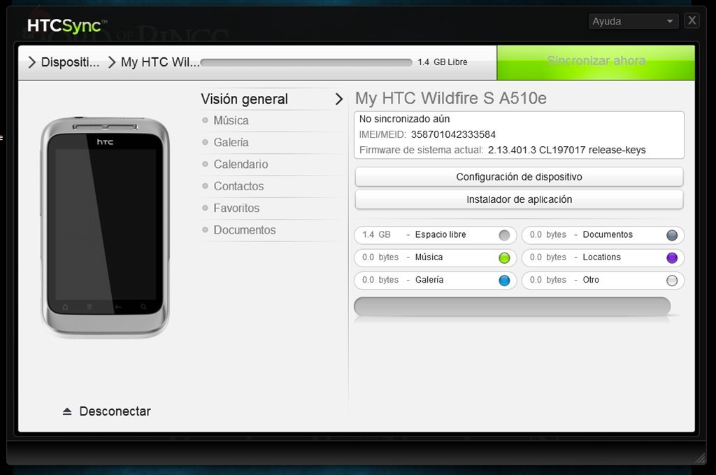 Download Gratis HTC Sync Manager Versi Terbaru