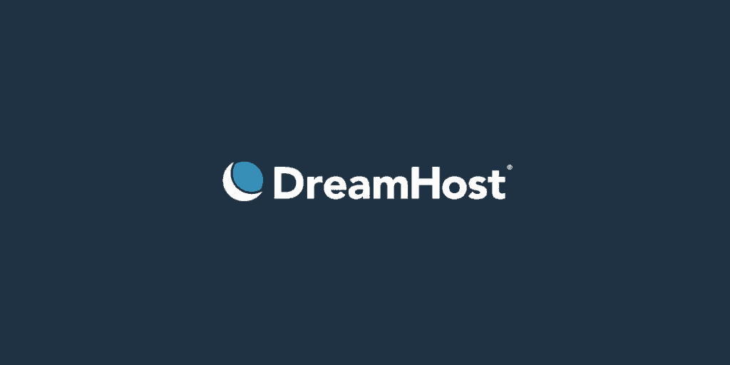 Website Builders Dreamhost