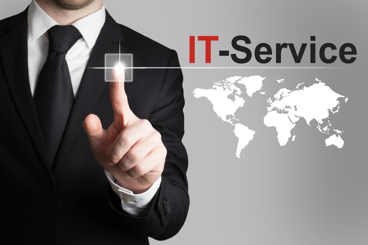IT Services: Dukungan TI yang Lebih Baik untuk Bisnis Anda