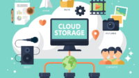 Mitos Dalam Cloud Storage