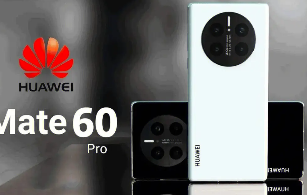 Huawei Mate 60 Pro : Harga Fitur Dan Spesifikasi