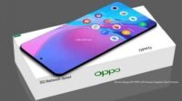 Review Harga HP OPPO A96 Desain Tampilan Dan Performa