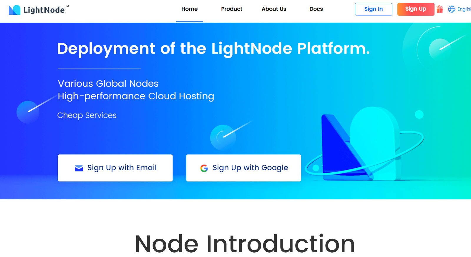 5 Rekomendasi Server Hosting VPS WordPress Termurah