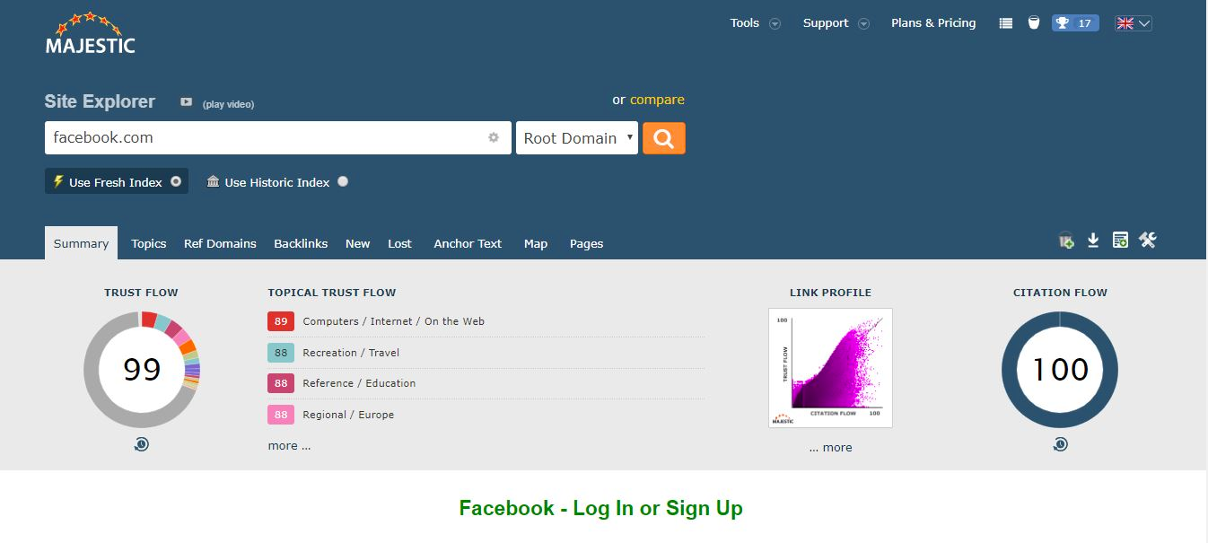 5 Rekomendasi SEO Tools Terbaik