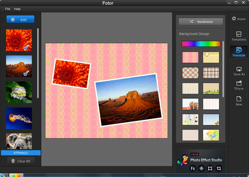 8 Rekomendasi AI Art Generator Gratis Untuk Tahun 2024