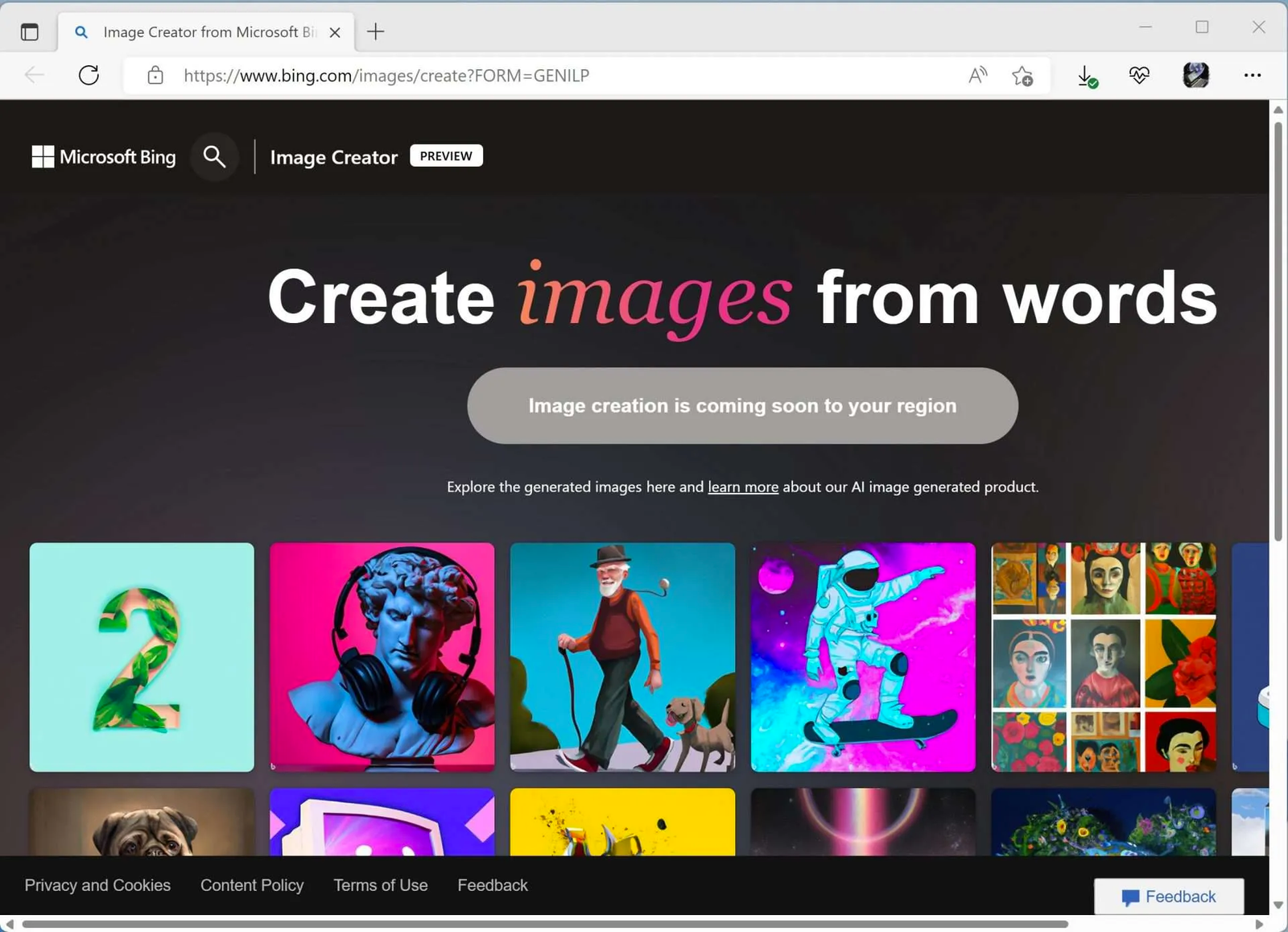 8 Rekomendasi AI Art Generator Gratis Untuk Tahun 2024