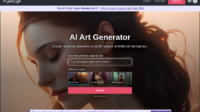 8 Rekomendasi AI Art Generator Gratis Untuk Tahun 2024