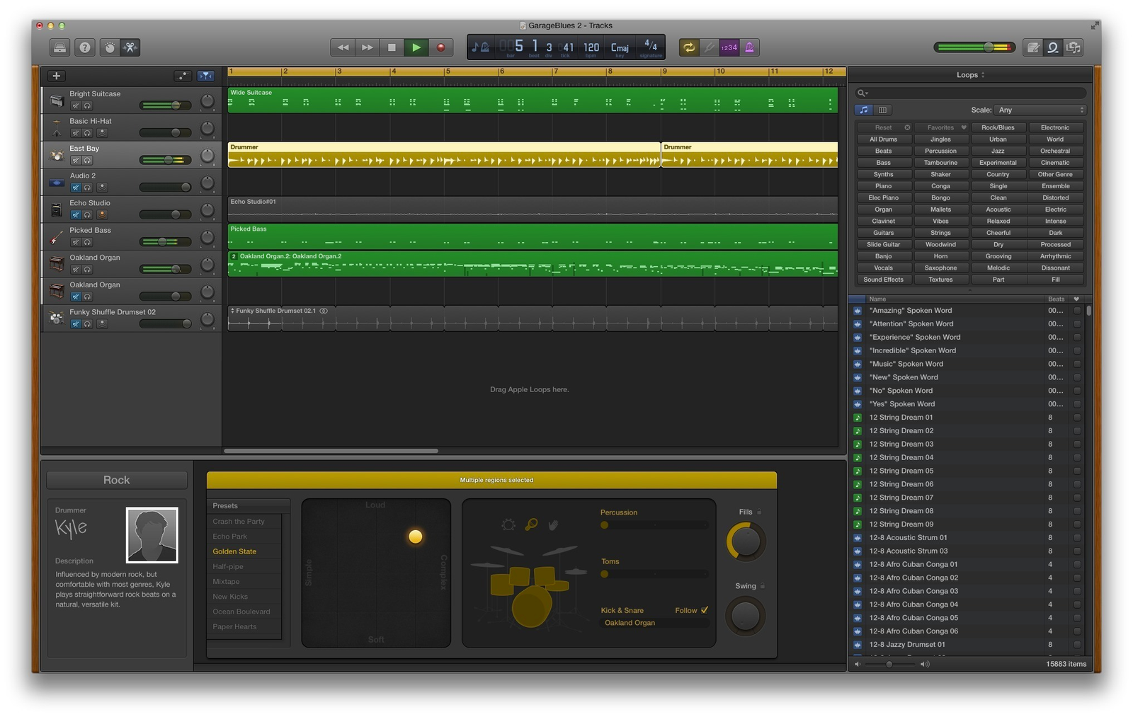 12 Rekomendasi Music Production Software Terbaik Untuk MacOS