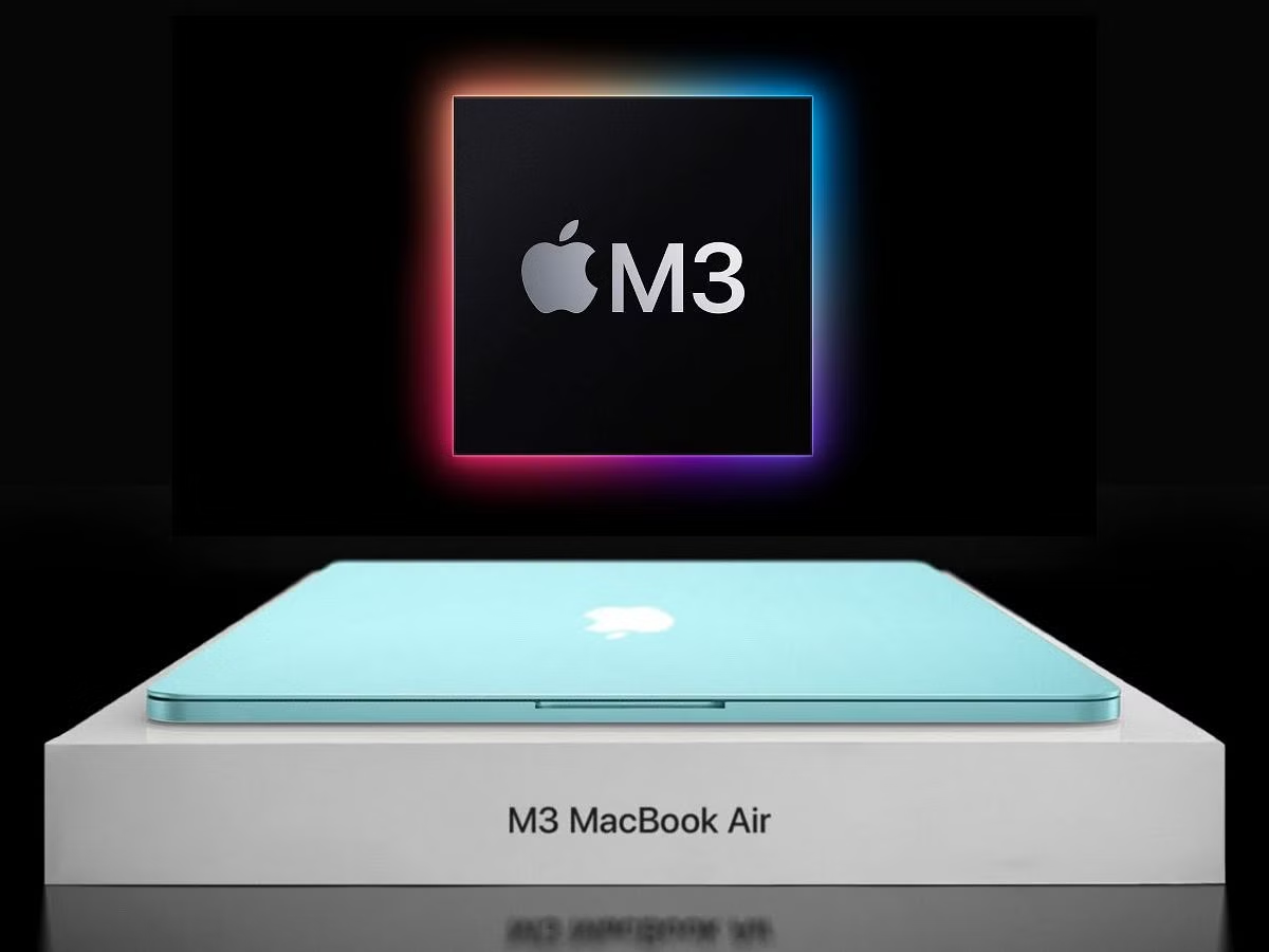 Perbedaan Antara Model MacBook Pro M3 Mana Pilihan Terbaik?