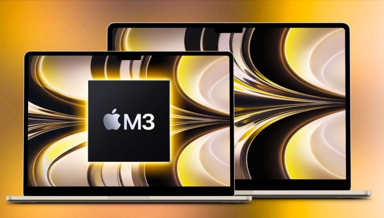 Perbedaan Antara Model MacBook Pro M3 Mana Pilihan Terbaik?
