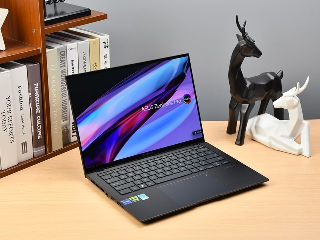 10 Rekomendasi Laptop Terbaik