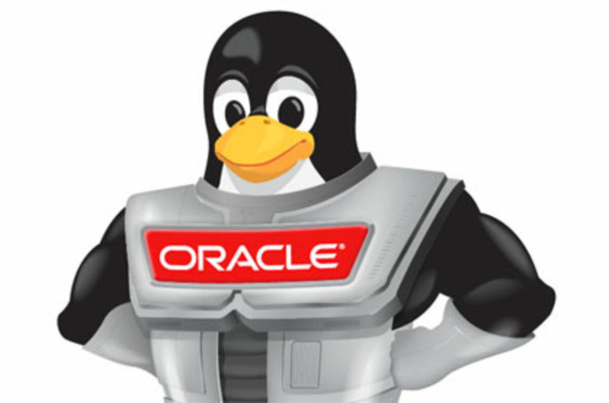 Oracle Linux