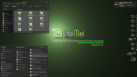 Distro Linux Mint Sistem Operasi Desktop Untuk Pemula