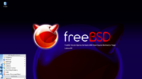 FreeBSD Sistem Operasi Berbasis UNIX Open Source Berkinerja Tinggi