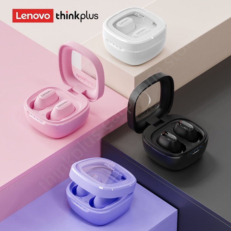 Lenovo Thinkplus XT62 Headset Bluetooth Harga Murah