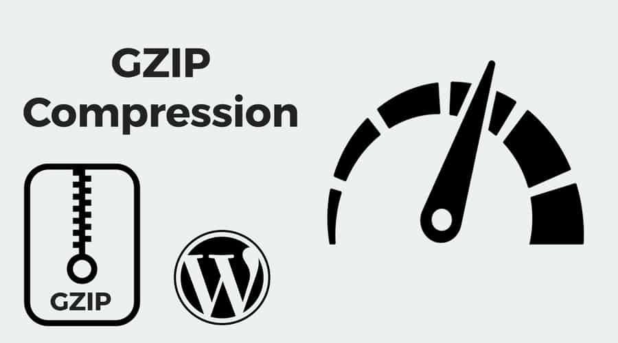 Mengaktifkan Kompresi Gzip