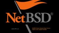 NetBSD Sistem Operasi Open Source Seperti Unix Sangat Portabel