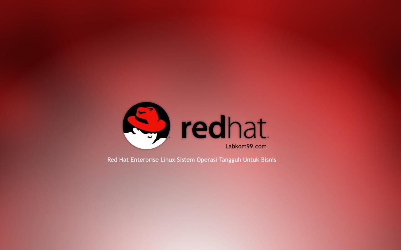 Red Hat Enterprise Linux Sistem Operasi Tangguh Untuk Bisnis