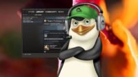Saran Efektif Untuk Meningkatkan Pengalaman Bermain Game di Linux