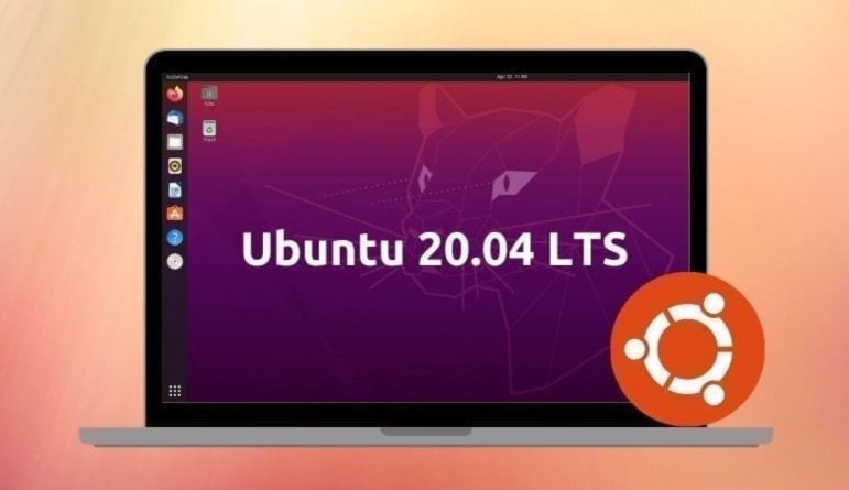 Ubuntu LTS Sistem Operasi Versi Khusus Dengan Dukungan Jangka Panjang