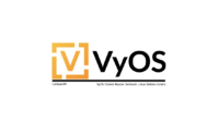 VyOS Sistem Router Berbasis Linux Debian Gratis