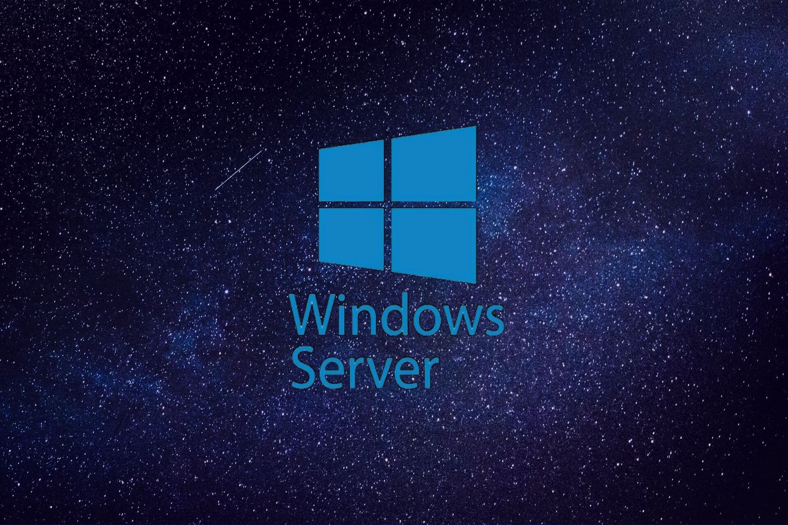 Windows Server Sistem Operasi Server Populer Yang Tidak Gratis
