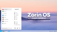 Zorin OS Sistem Operasi Desktop Untuk Pengguna Baru Linux