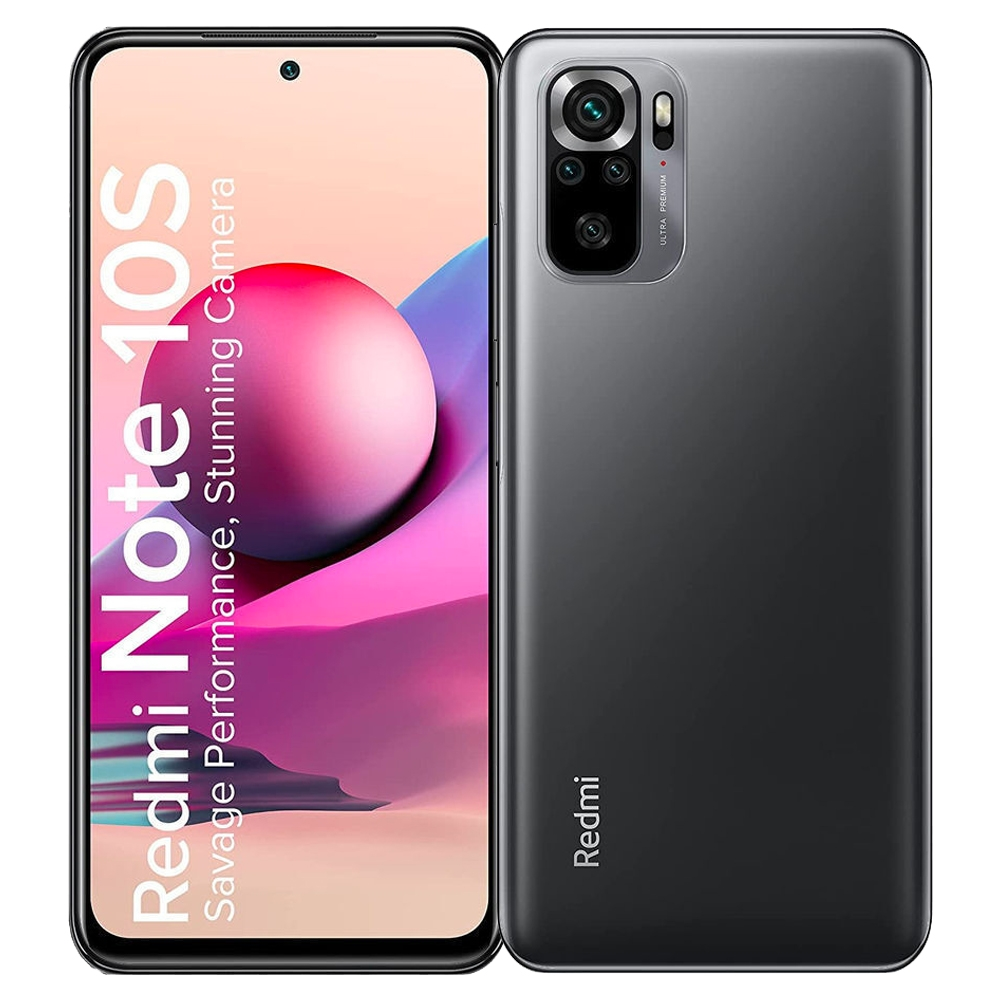 Xiaomi Redmi Note 10S Desain Kamera Layar Dan Performa