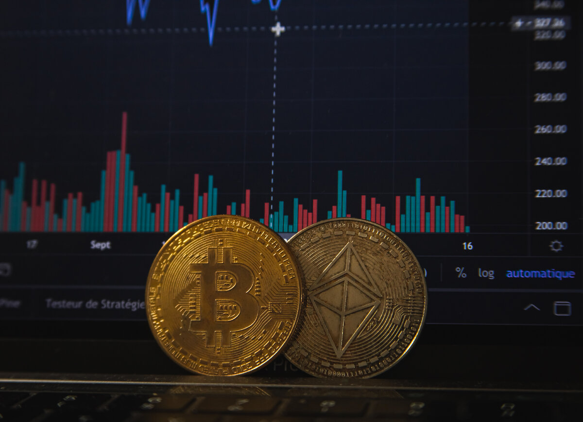 8 Cara Terbaik Menghasilkan Uang Dari Cryptocurrency