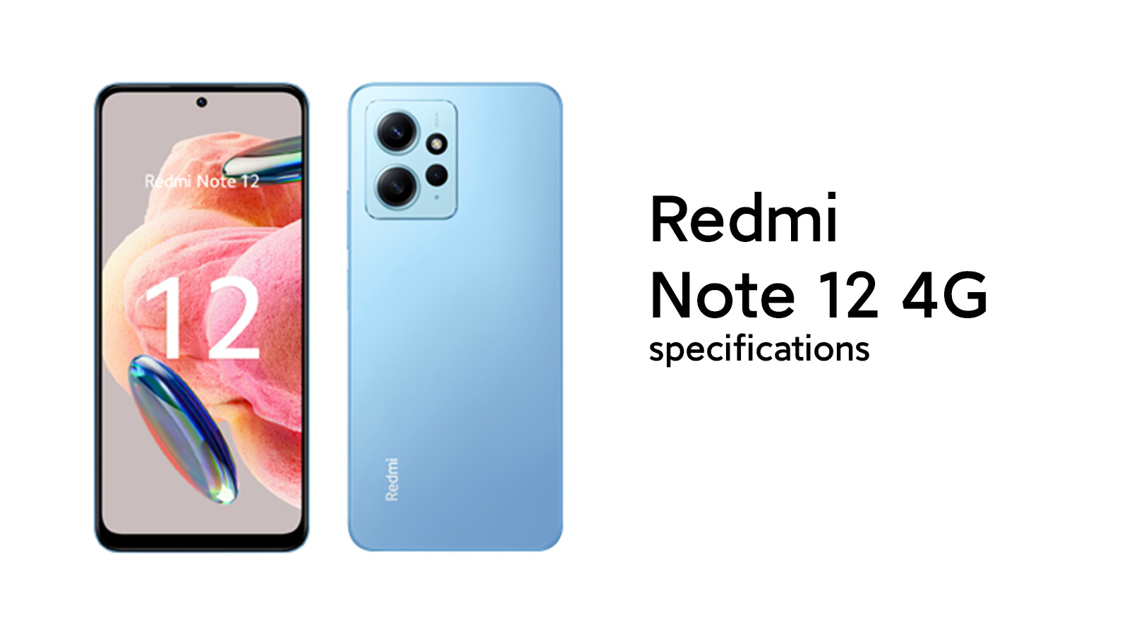 Apa Saja Kelebihan Dan Kekurangan Redmi Note 12?