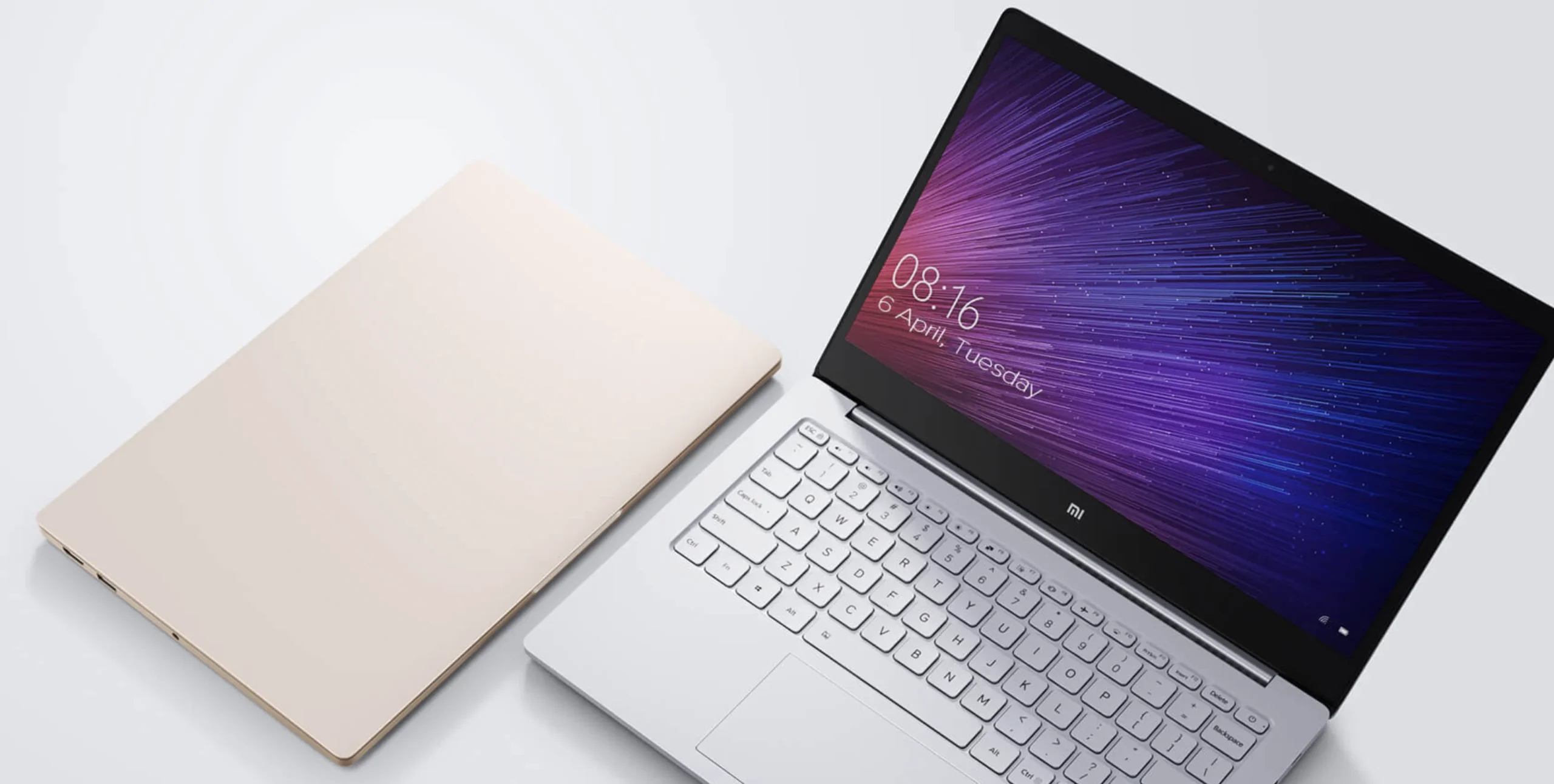 XIAOMI LAPTOP