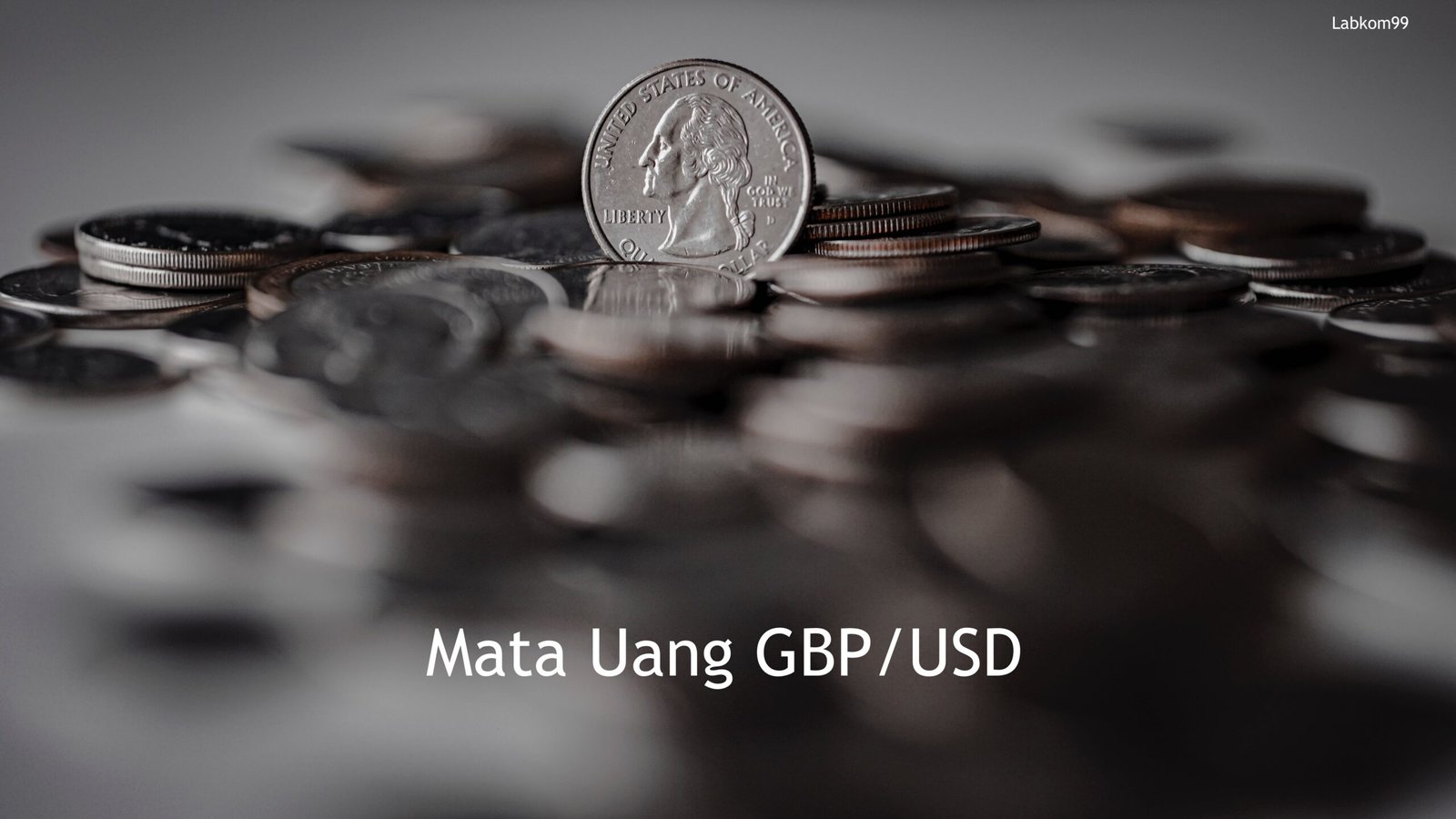 Memahami Pasangan Mata Uang GBP/USD dalam Perdagangan: Spesifikasinya dan Strategi