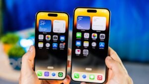 Perbedaan Antara iPhone 14 Pro Max Dan 14 Pro