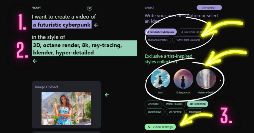 Rekomendasi Aplikasi Untuk Membuat Dan Mengedit Video Berbasis AI