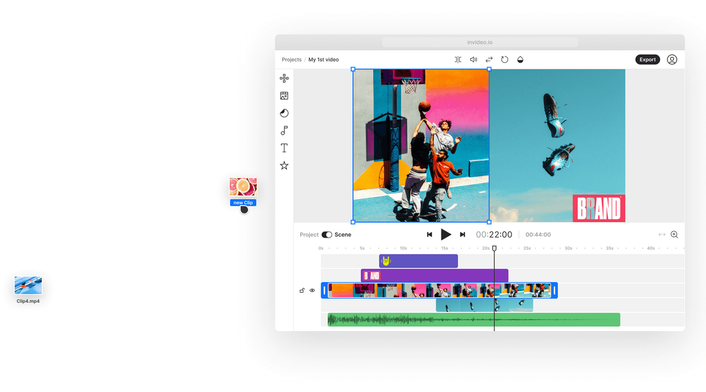 Rekomendasi Aplikasi Untuk Membuat Dan Mengedit Video Berbasis AI