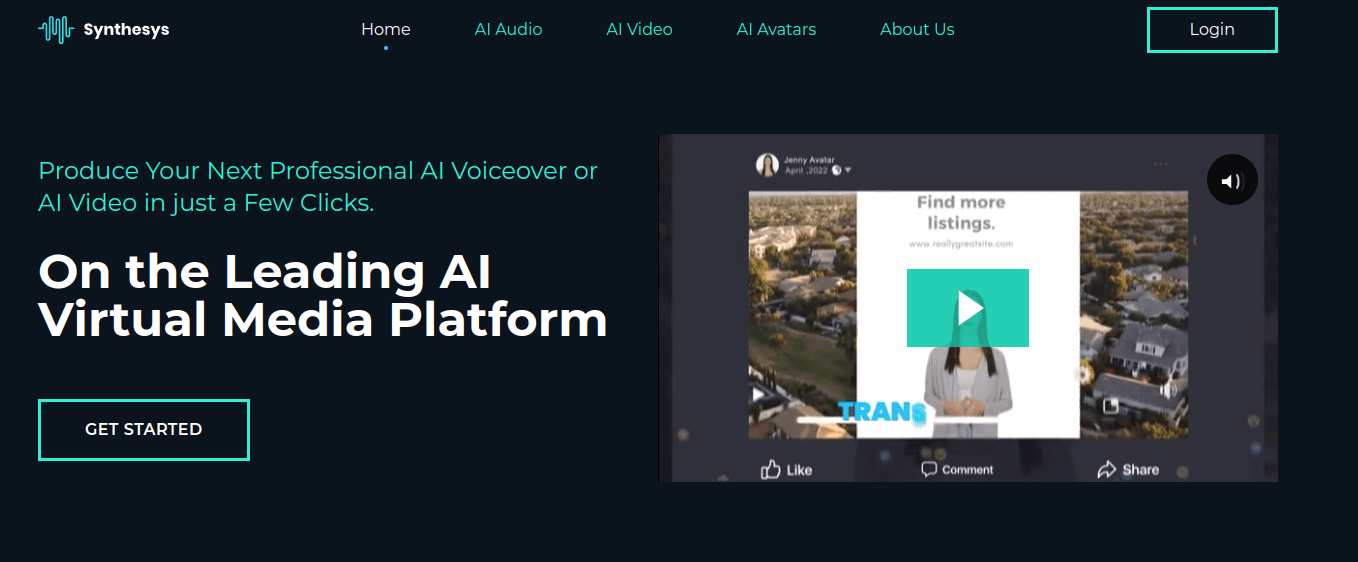 synthesys.io