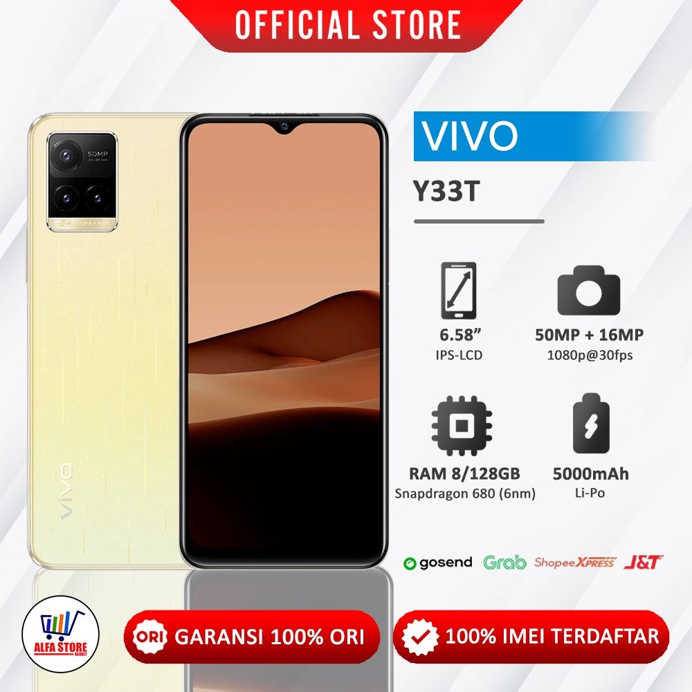 hp murah