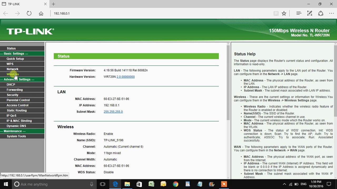 3 Cara Melihat Alamat IP Router Dari Sistem Operasi Windows Dan MacOS