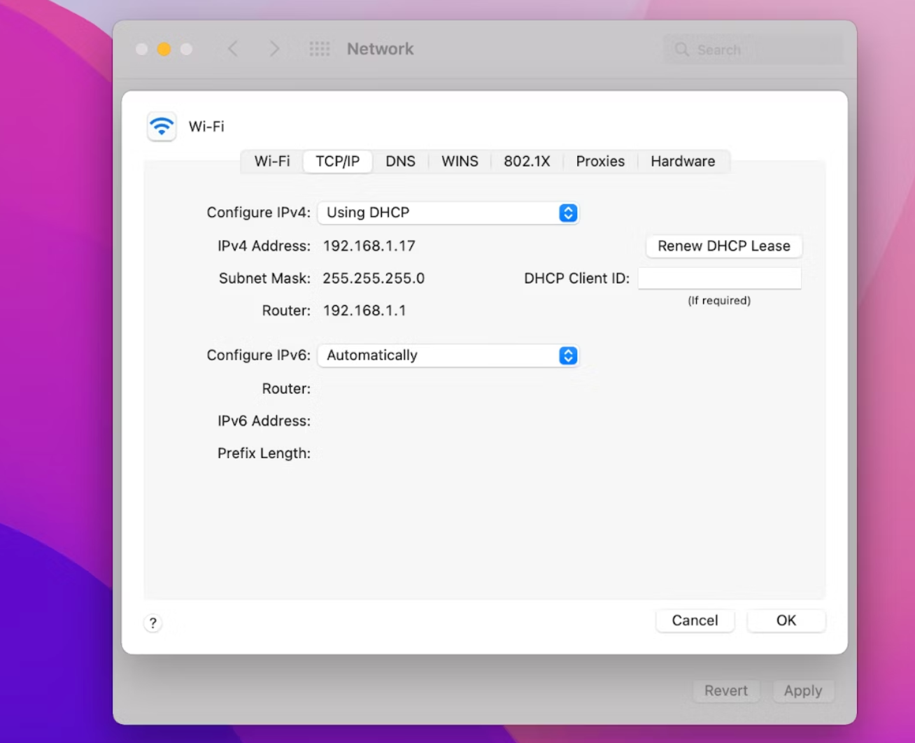 3 Cara Melihat Alamat IP Router Dari Sistem Operasi Windows Dan MacOS