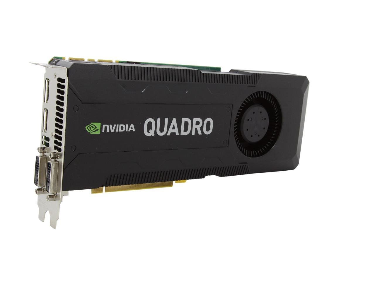 5 Seri Utama Kartu Grafis NVIDIA