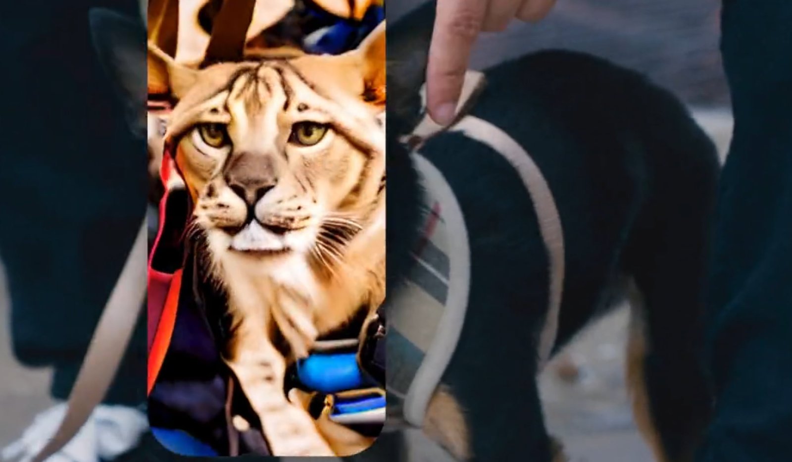 7 AI Image Generator Online Gratis Yang Mudah Digunakan