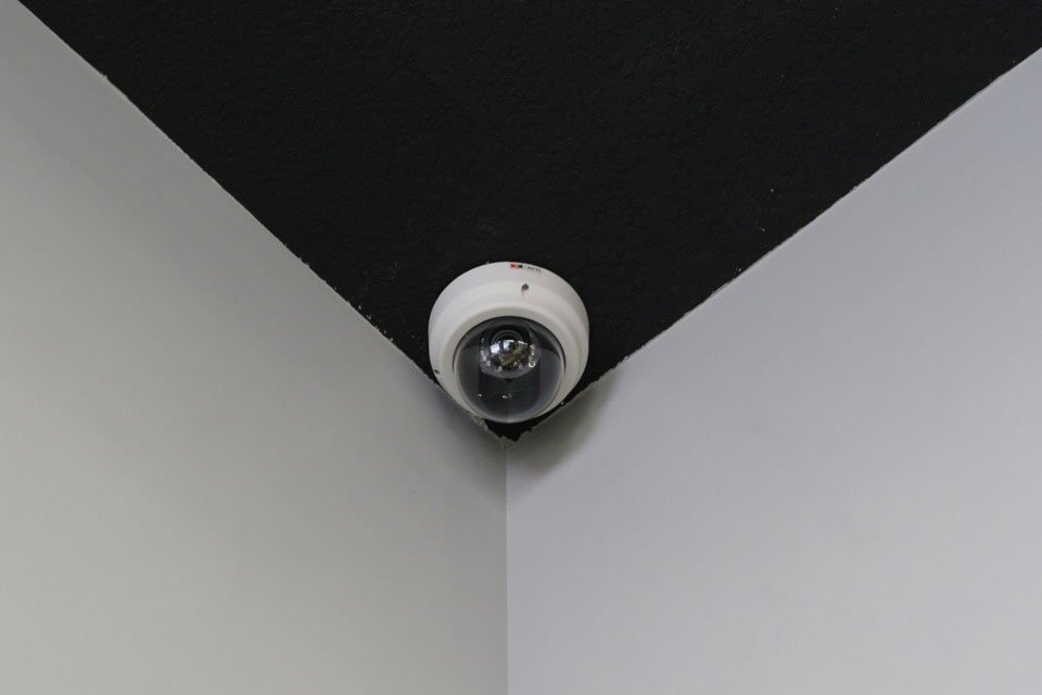 Camera CCTV Wi-Fi Mini 8MP Membawa Keamanan dan Koneksi ke Level Berikutnya