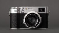 Fujifilm X100VI Kamera Digital Terbaik dengan Teknologi Mutakhir