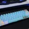 Game Titan III / 3 RGB Mechanical Gaming Keyboard: Kinerja Tinggi, Estetika Menawan, Harga Terjangkau