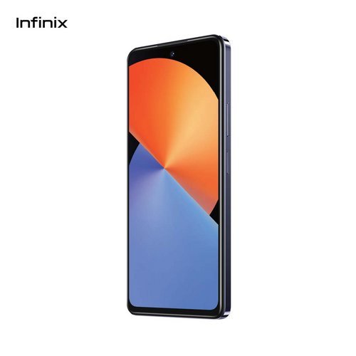 Infinix Note 30 HP Kelas Menengah Kaya Akan Fitur Harga Murah