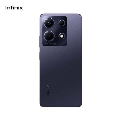 Infinix Note 30 HP Kelas Menengah Kaya Akan Fitur Harga Murah